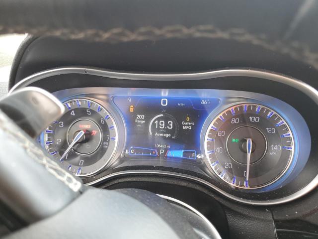 2021 Chrysler 300 S VIN: 2C3CCABG4MH523600 Lot: 61104344