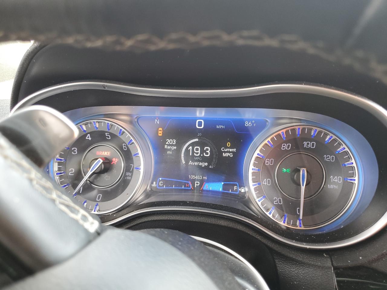 2C3CCABG4MH523600 2021 Chrysler 300 S