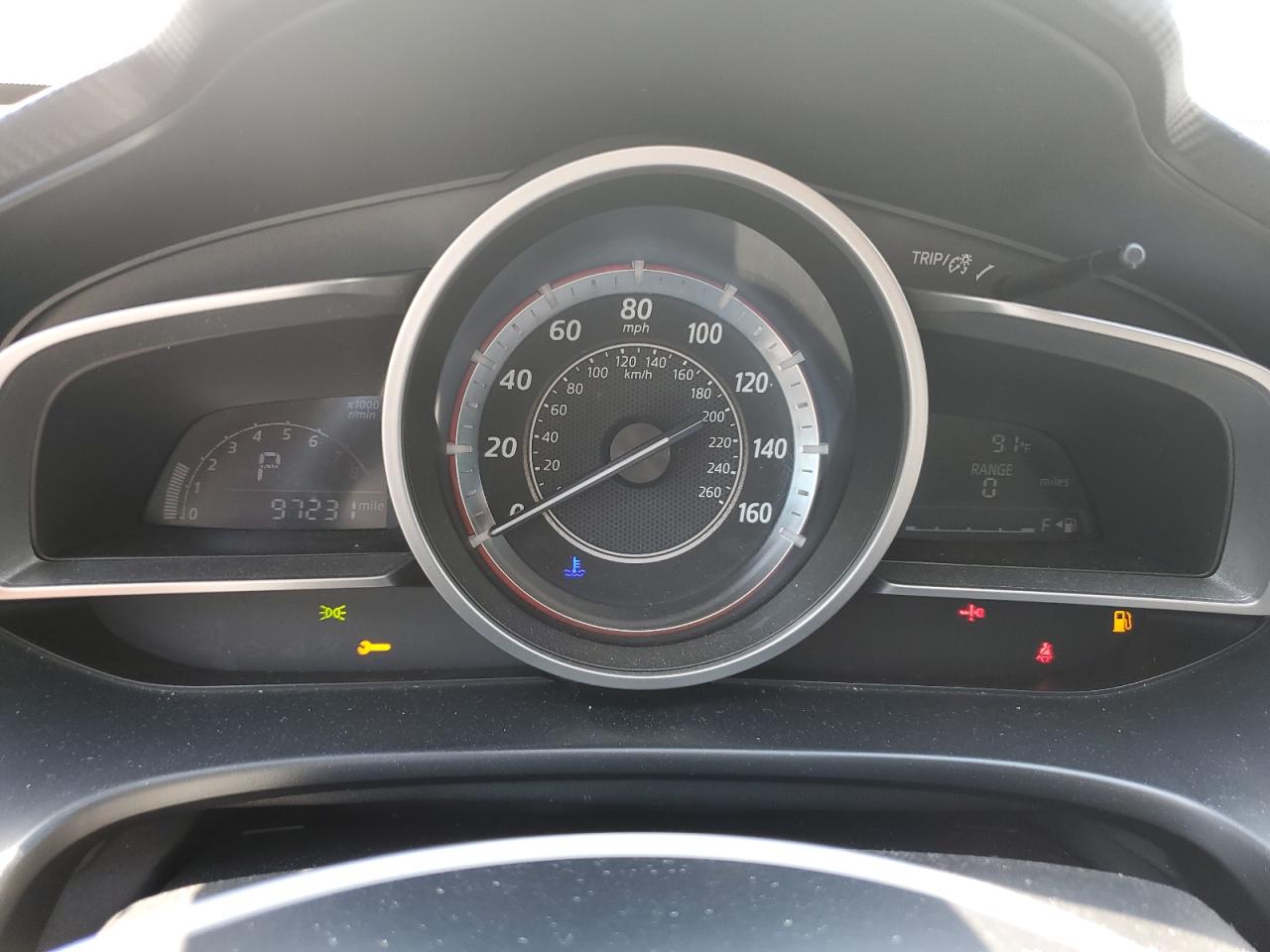 3MZBM1J73GM323638 2016 Mazda 3 Sport