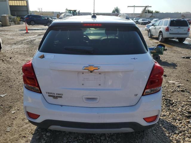 2017 Chevrolet Trax 1Lt VIN: KL7CJPSB5HB048995 Lot: 59576914