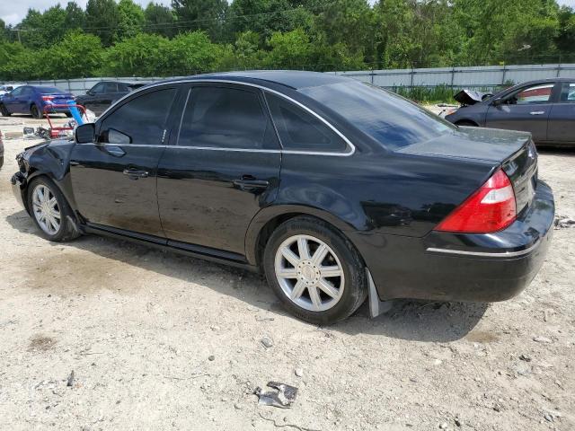 2006 Ford Five Hundred Limited VIN: 1FAFP25126G178212 Lot: 57331184