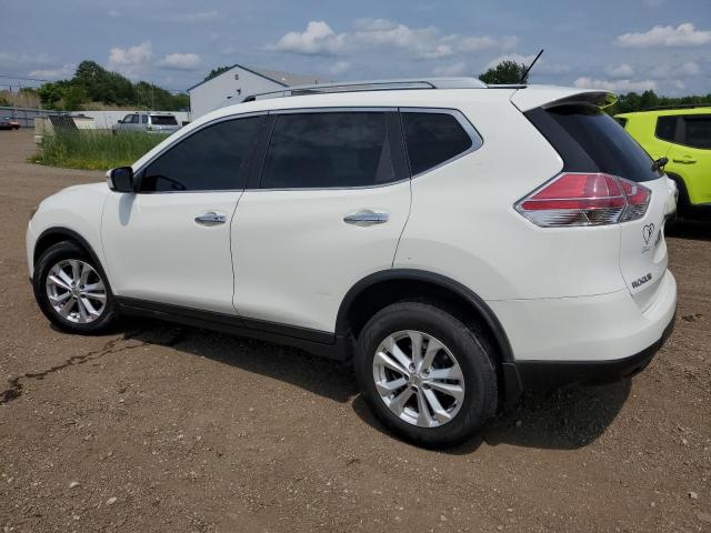 2016 Nissan Rogue S VIN: 5N1AT2MT6GC818106 Lot: 57808914