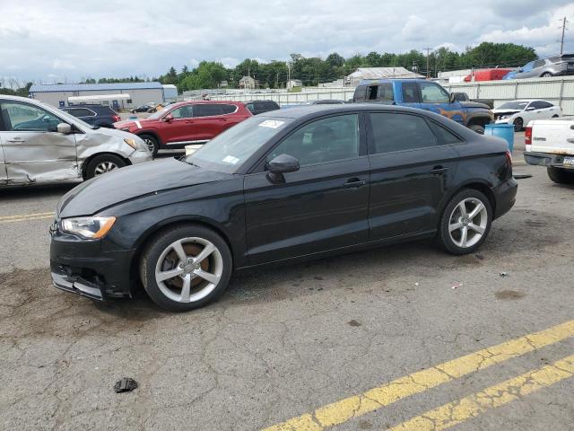 2015 Audi A3 Premium VIN: WAUACGFFXF1143408 Lot: 58317154