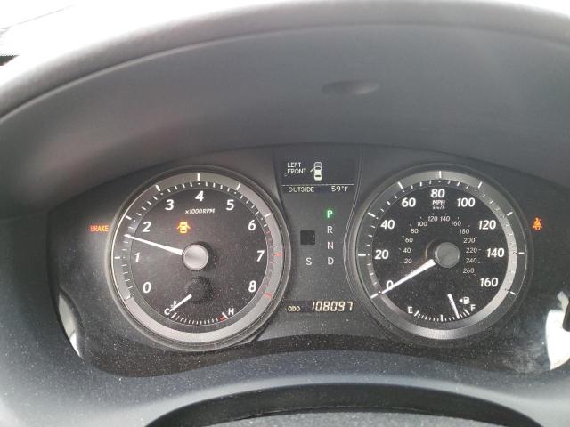 2007 Lexus Es 350 VIN: JTHBJ46G672059309 Lot: 55631154