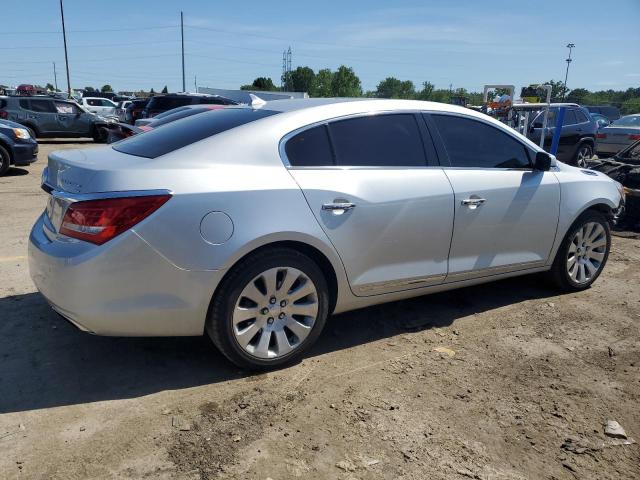 VIN 1G4GC5G31EF120313 2014 Buick Lacrosse no.3