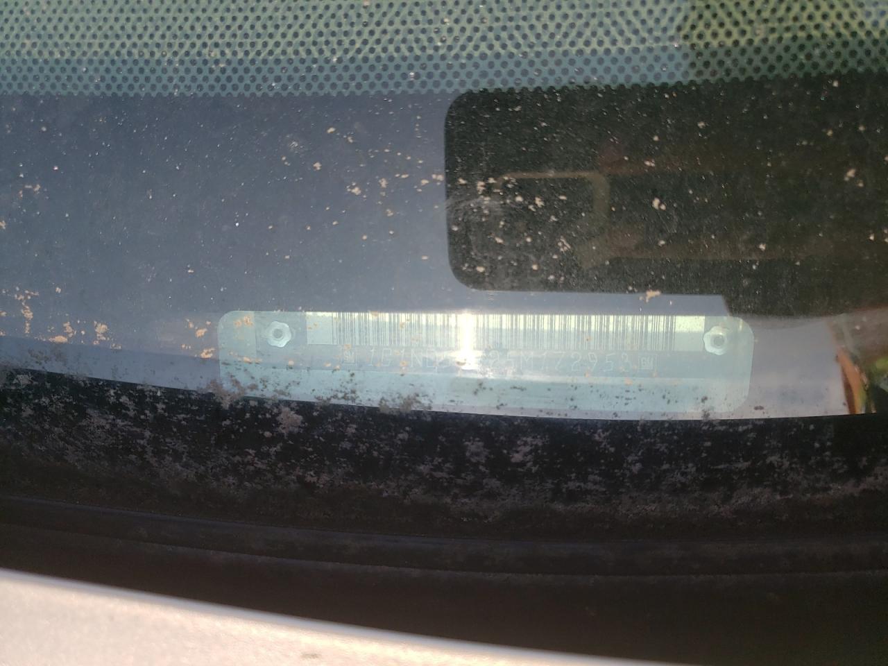 1G1ND52F25M172953 2005 Chevrolet Classic