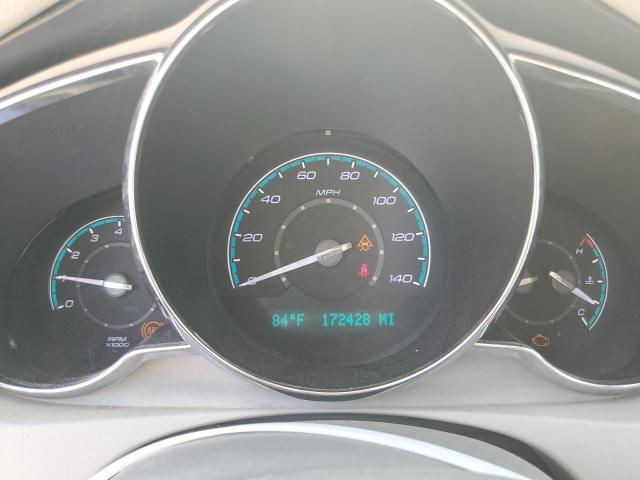 2010 Chevrolet Malibu 1Lt VIN: 1G1ZC5EB7AF195849 Lot: 58090334