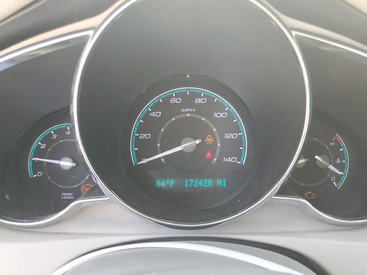 1G1ZC5EB7AF195849 2010 Chevrolet Malibu 1Lt