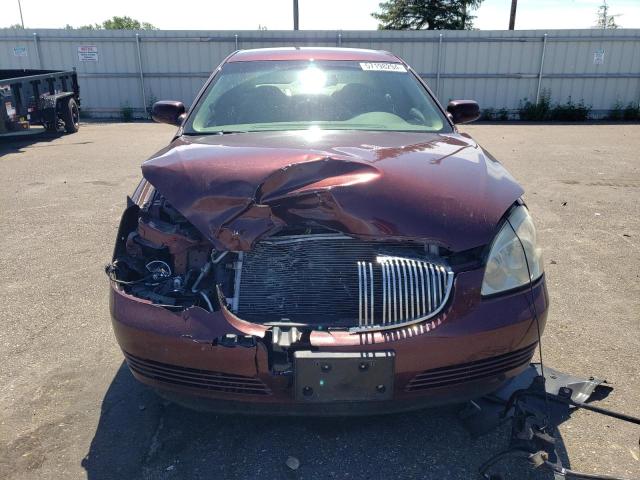 2006 Buick Lucerne Cx VIN: 1G4HP572X6U238857 Lot: 57198294