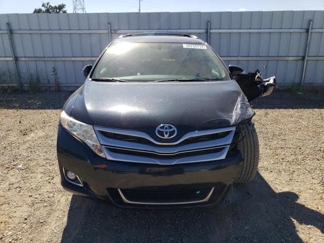 2013 TOYOTA VENZA LE 4T3BK3BB4DU078379  59734714