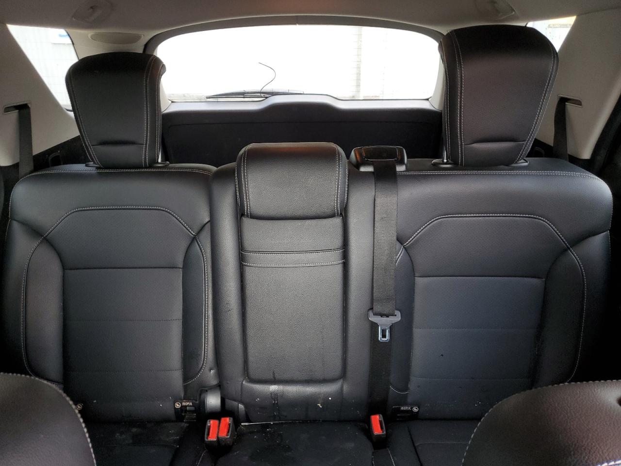 4JGDA5HB2EA361650 2014 Mercedes-Benz Ml 350 4Matic