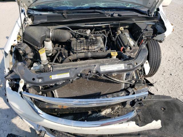 2012 Chrysler Town & Country Touring VIN: 2C4RC1BG7CR361606 Lot: 59019784