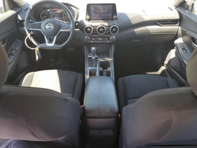 2020 Nissan Sentra Sv VIN: 3N1AB8CV9LY304364 Lot: 61009884