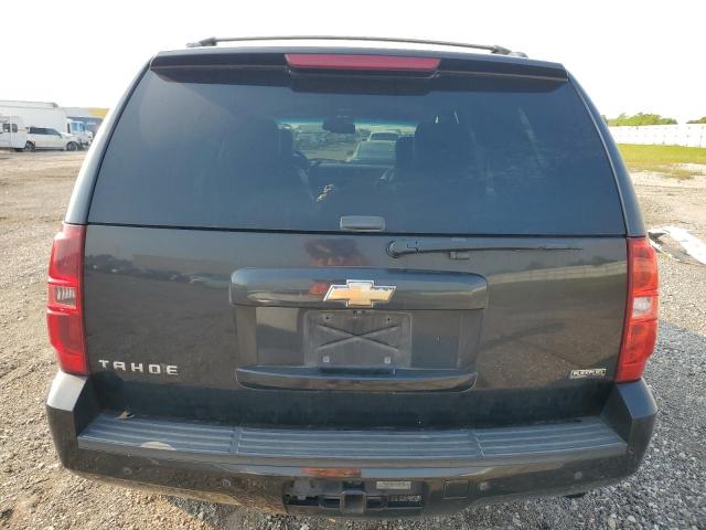 2011 Chevrolet Tahoe C1500 Lt VIN: 1GNSCBE08BR112796 Lot: 58333314