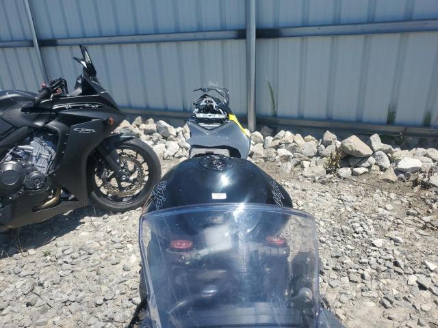 2013 KAWASAKI ZX636 E - JKBZXJE13DA001868