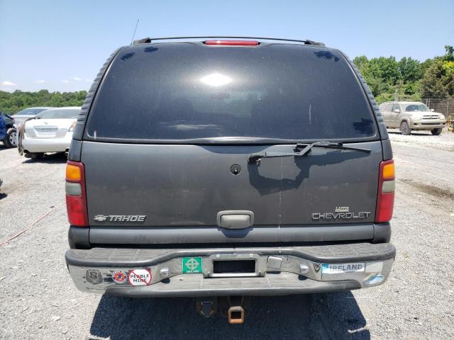 2001 Chevrolet Tahoe K1500 VIN: 1GNEK13TX1J117485 Lot: 60089394