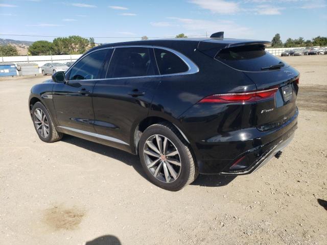 VIN SADCJ2EX1PA706026 2023 Jaguar F-Pace, S no.2