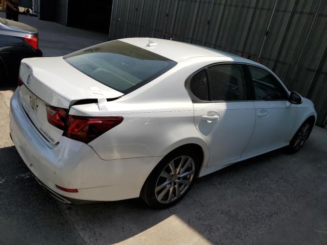 2014 Lexus Gs 350 VIN: JTHCE1BL7E5020203 Lot: 57646304