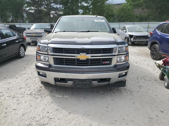 2014 Chevrolet Silverado K1500 Lt VIN: 1GCVKREC8EZ415240 Lot: 57678124