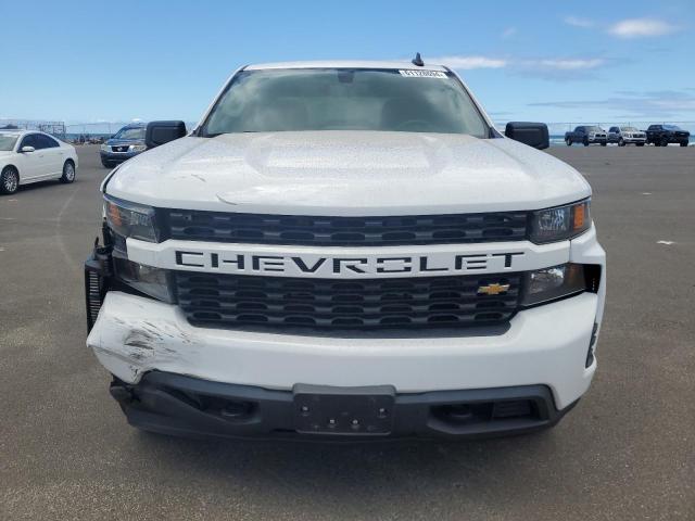 2020 CHEVROLET SILVERADO - 3GCPWBEK4LG331005