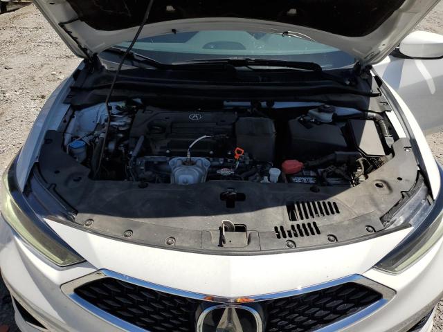 2021 Acura Ilx Premium VIN: 19UDE2F71MA010671 Lot: 57936504