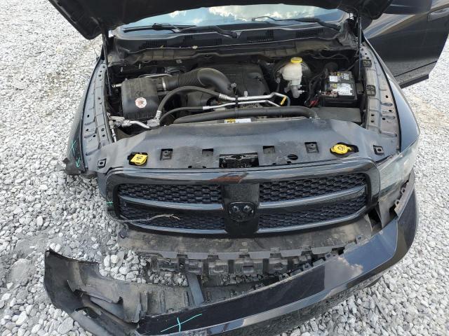 2017 Ram 1500 St VIN: 3C6RR7KT3HG761861 Lot: 59150514