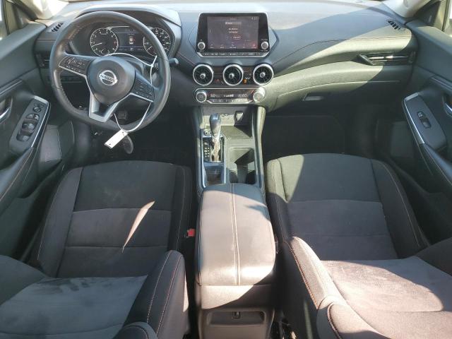 2021 Nissan Sentra Sr VIN: 3N1AB8DV8MY213960 Lot: 58128704