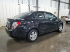 CHEVROLET SONIC LT photo