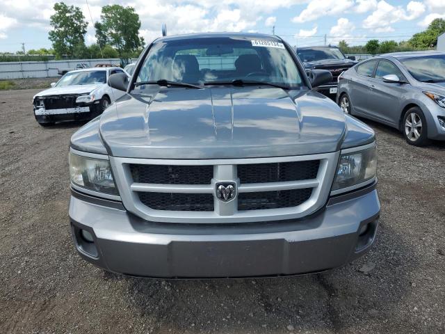 1D7RW3GK4BS653734 2011 Dodge Dakota Slt