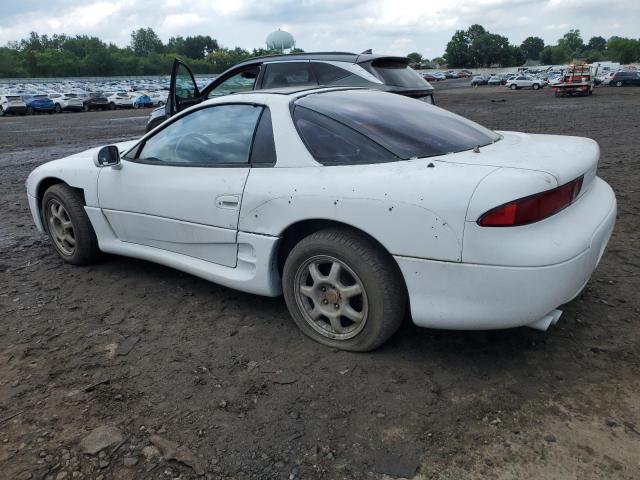 1994 Mitsubishi 3000 Gt Sl VIN: JA3AM64JXRY029016 Lot: 57515534