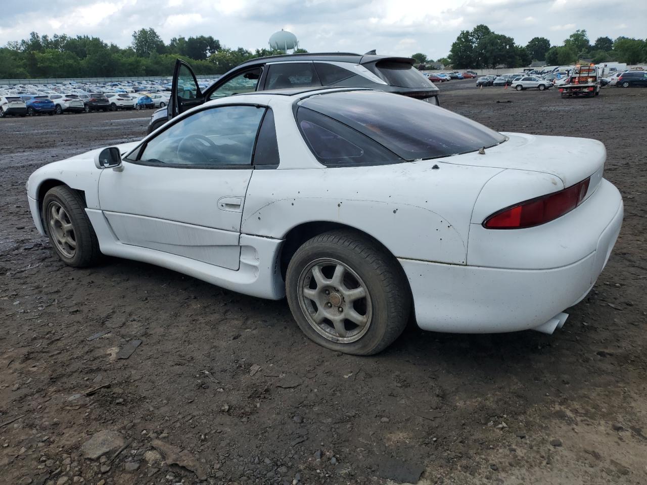 JA3AM64JXRY029016 1994 Mitsubishi 3000 Gt Sl