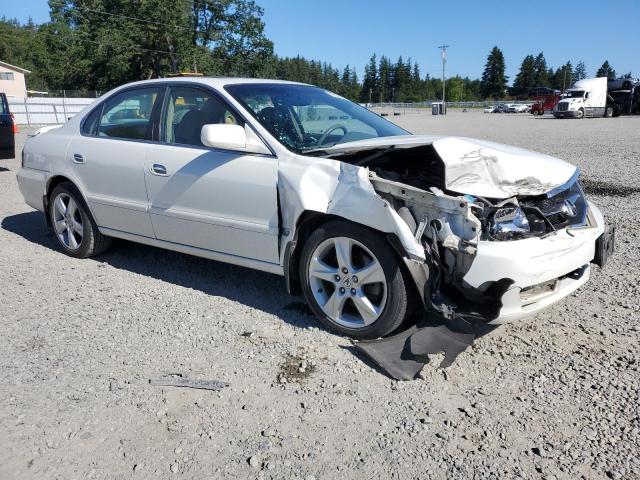 2003 Acura 3.2Tl Type-S VIN: 19UUA56863A063841 Lot: 58300054