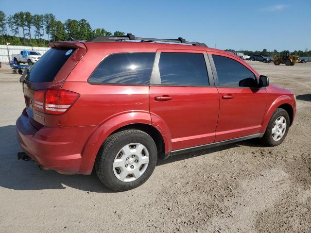 3D4PG4FB3AT105374 2010 Dodge Journey Se