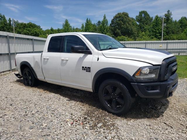 2019 RAM 1500 CLASS - 1C6RR6GG6KS616545