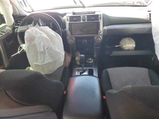 2018 Toyota 4Runner Sr5/Sr5 Premium VIN: JTEBU5JR6J5507153 Lot: 60431584