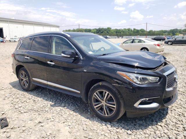 2020 INFINITI QX60 LUXE - 5N1DL0MM5LC528668