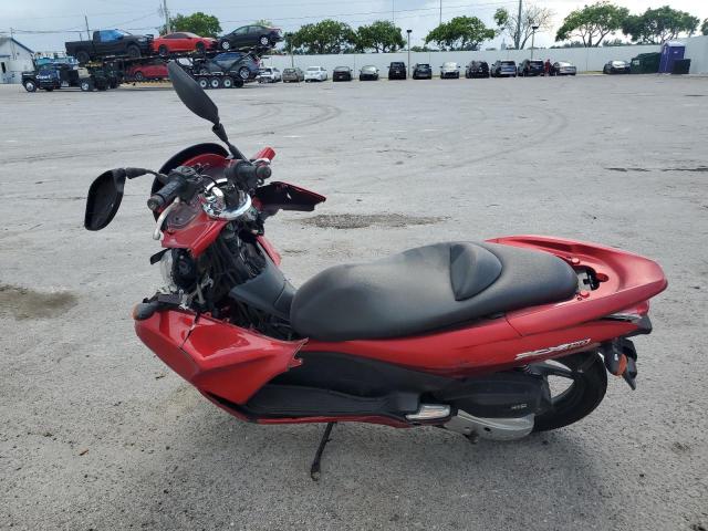 2013 HONDA PCX 150 - MLHKF1219D5007103