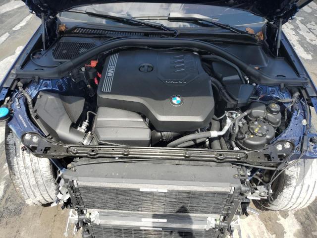 3MW69FF07P8D18026 2023 BMW 330I
