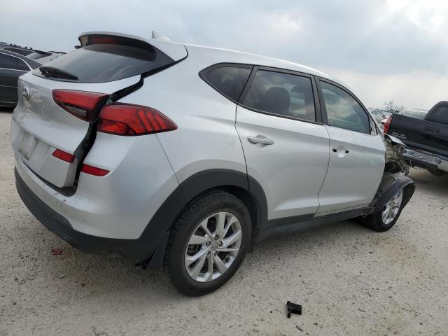 2019 HYUNDAI TUCSON SE - KM8J23A46KU996378