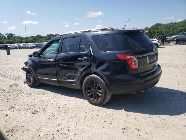 2013 Ford Explorer Xlt VIN: 1FM5K8D88DGC84663 Lot: 56561404