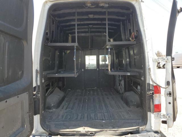 1N6AF0LX8EN110894 2014 Nissan Nv 2500