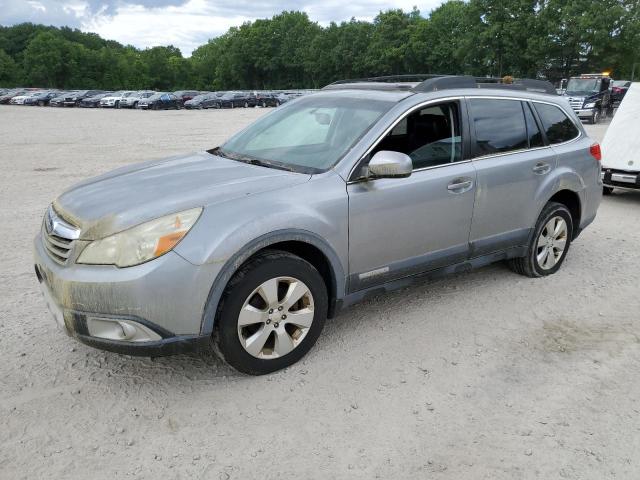 2010 Subaru Outback 2.5I Limited VIN: 4S4BRBKC6A3372729 Lot: 58661564