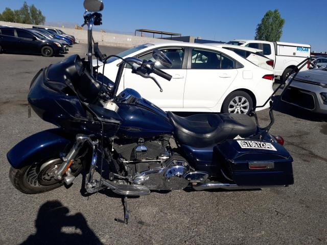 2009 HARLEY-DAVIDSON FLTR 1HD1FS4199Y664344