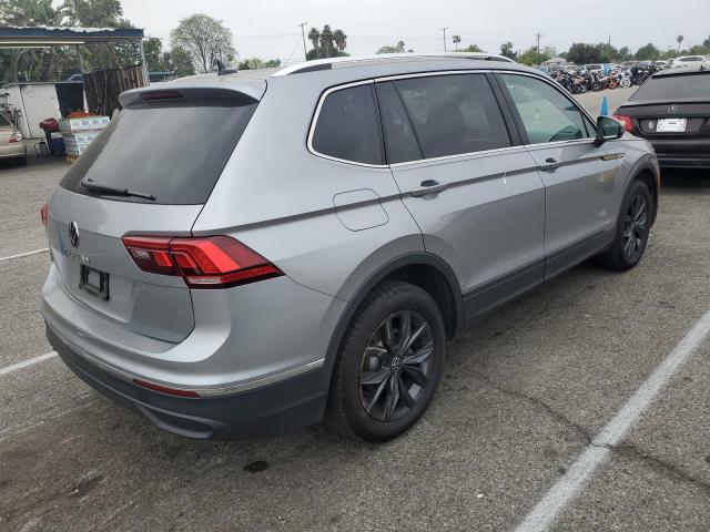 2024 Volkswagen Tiguan Se VIN: 3VV3B7AX6RM049730 Lot: 57296064