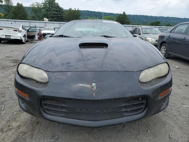 2000 Chevrolet Camaro Z28 VIN: 2G1FP22GXY2120984 Lot: 57695504