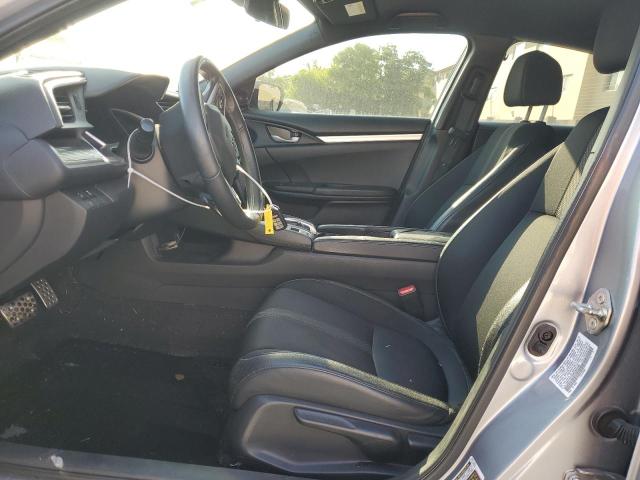 2019 HONDA CIVIC SPOR - 19XFC2F88KE002440