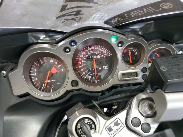 2004 KAWASAKI ZX1200 C - JKAZX9C174A015147