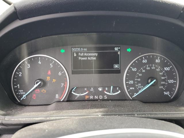 2018 FORD ECOSPORT MAJ6P1WLXJC210723