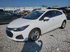 2019 CHEVROLET CRUZE LT - 3G1BE6SM5KS615158