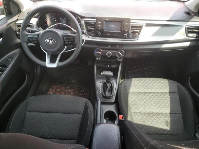 2018 Kia Rio Lx VIN: 3KPA24AB1JE096932 Lot: 59569564